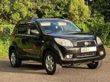 Daihatsu Terios 2007 SUV