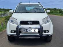 Daihatsu TERIOS 2007 SUV