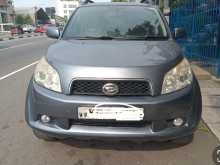 Daihatsu Terios 2007 SUV