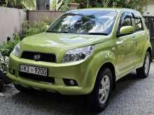 Daihatsu Terios 2007 SUV