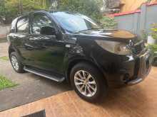 Daihatsu Terios 2011 SUV