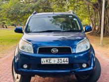 Daihatsu Terios 2007 SUV