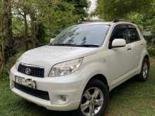 Daihatsu Terios 2014 SUV