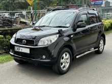 Daihatsu Terios 2007 SUV