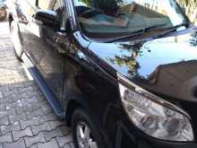 Daihatsu Terios 2007 SUV