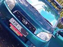 Daihatsu TERIOS 2008 SUV