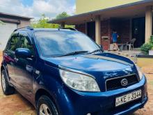 Daihatsu Terios 2007 SUV