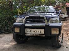 Daihatsu Terios 1998 SUV