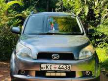 Daihatsu Terios 2007 SUV
