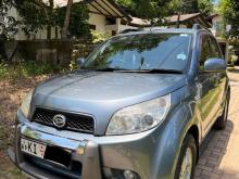 Daihatsu Terios 2006 SUV