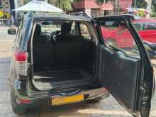 Daihatsu TERIOS 2008 SUV