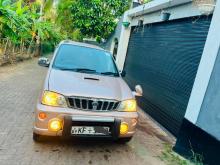 Daihatsu Terios 2007 SUV