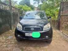 Daihatsu Terios 2007 SUV