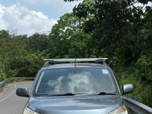 Daihatsu Terios 2007 SUV