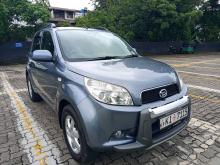 Daihatsu Terios 2007 SUV