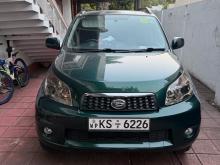 Daihatsu Terios 2011 SUV