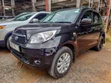 Daihatsu Terios 2012 SUV