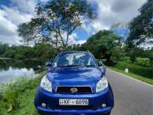 Daihatsu Terios 2007 SUV