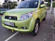 Daihatsu Terios 2007 SUV