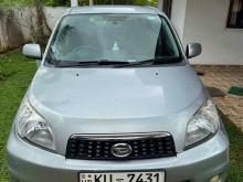 Daihatsu Terios 2012 SUV