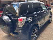 Daihatsu Terios 2011 SUV