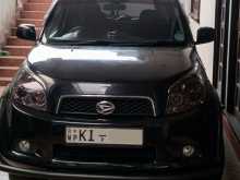 Daihatsu Terios 2007 SUV
