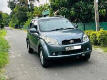 Daihatsu Terios 2008 SUV