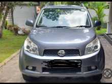 Daihatsu Terios 2007 SUV