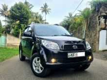 Daihatsu Terios 4WD SX Edition 2007 SUV