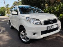 Daihatsu Terios 4Wd 2011 SUV