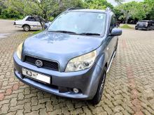 Daihatsu Terios 4x4 2008 SUV