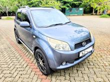 Daihatsu Terios 4x4 2008 SUV