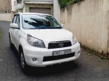 Daihatsu Terios 2011 SUV