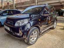 Daihatsu Terios 2007 SUV