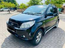 Daihatsu Terios 2008 SUV