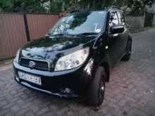 Daihatsu Terios 2008 SUV