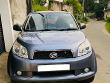 Daihatsu Terios 2011 SUV
