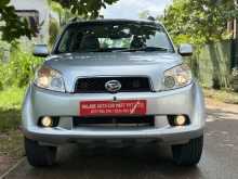 Daihatsu Terios 2008 SUV