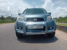 Daihatsu Terios 2007 SUV