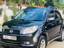 Daihatsu Terios 2008 Pickup