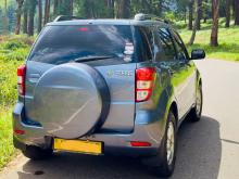 Daihatsu Terios 2007 SUV