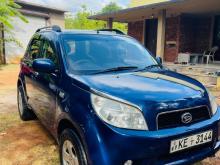 Daihatsu Terios 2007 SUV