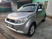 Daihatsu Terios 2007 SUV