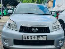 Daihatsu Terios 2011 SUV