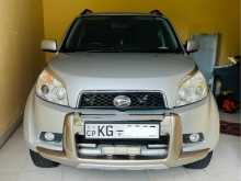 Daihatsu Terios 2008 SUV