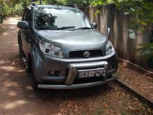 Daihatsu Terios 2007 SUV