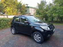 Daihatsu Terios 2007 SUV