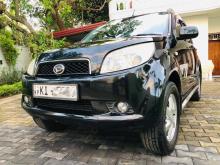 Daihatsu Terios 2007 SUV