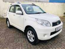 Daihatsu Terios 2014 SUV