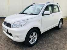 Daihatsu Terios 2014 SUV